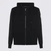Canada Goose Sweaters Blacks And Greys In Black