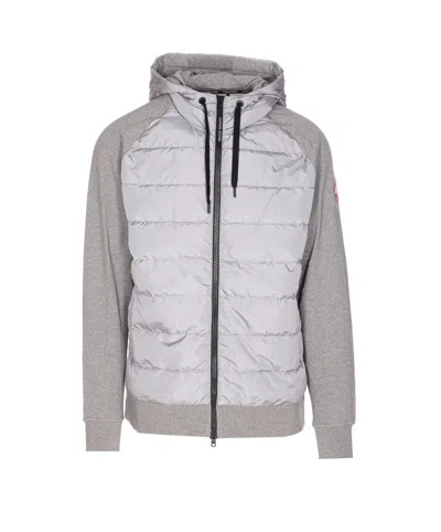 CANADA GOOSE CANADA GOOSE SWEATERS