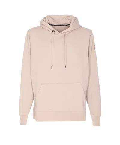 CANADA GOOSE CANADA GOOSE SWEATERS