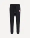 Canada Goose Men Sweatpant In Blue