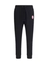 Canada Goose Men Sweatpant In Blue