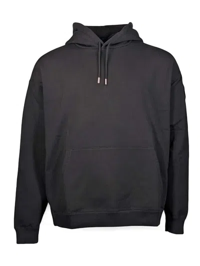 Canada Goose Sweatshirt In Black