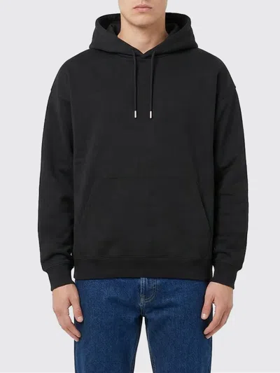 Canada Goose Sweatshirt  Men Color Black