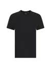 Canada Goose Broadview T-shirt In Black