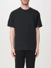 Canada Goose T-shirt  Men Color Black