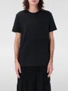 Canada Goose Emersen T-shirt In Schwarz