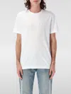 Canada Goose Men's Emersen T-shirt In Weiss