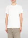 Canada Goose Emersen Short-sleeved T-shirt In Weiss