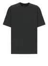 Canada Goose Gladstone Relaxed T-shirt In Black