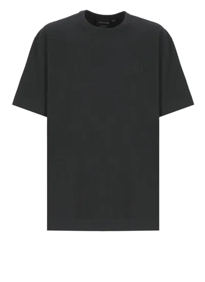 CANADA GOOSE CANADA GOOSE T-SHIRTS AND POLOS