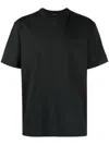 Canada Goose Gladstone Relaxed T-shirt In Black