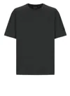 Canada Goose Gladstone Relaxed T-shirt In Black