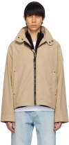 Canada Goose Coats & Jackets In Tan - Tan