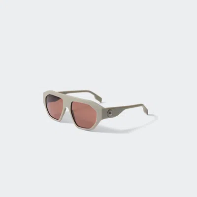 Canada Goose Tekapo Sunglasses In Gray