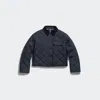 Canada Goose Terra Jacket In Blue