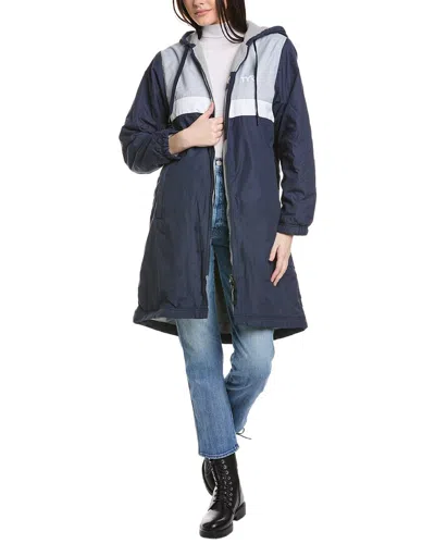 Canada Goose Tf Dnu Tyr Blakely Parka In Blue