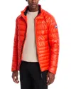 Canada Goose The Hybridge Lite Slim Fit Jacket