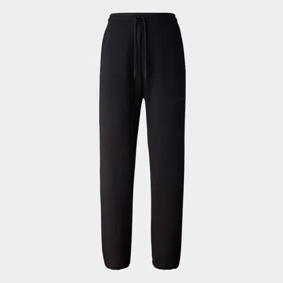 Canada Goose Tobermory Heavyweight Pant In Black