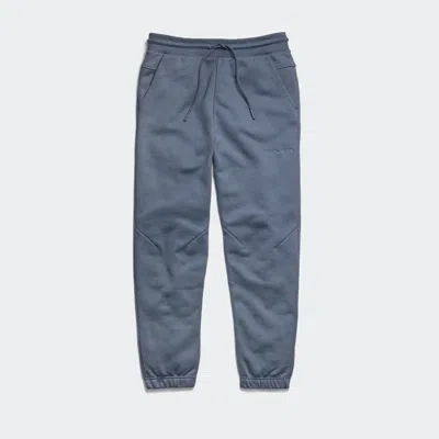 Canada Goose Tobermory Heavyweight Pant In Blue