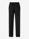 Canada Goose Tobermory Joggers In Black