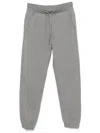 Canada Goose Tobermory Track Pants In Grau
