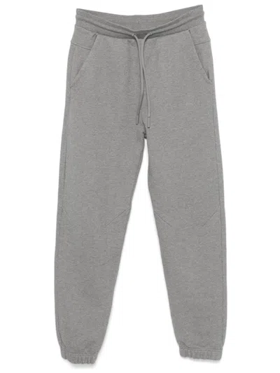 Canada Goose Tobermory Track Pants In Grau