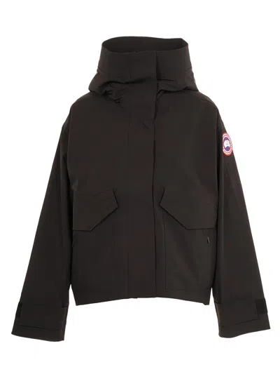 Canada Goose Tofino Rain Jacket