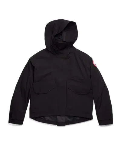 CANADA GOOSE TOFINO RAIN JACKET