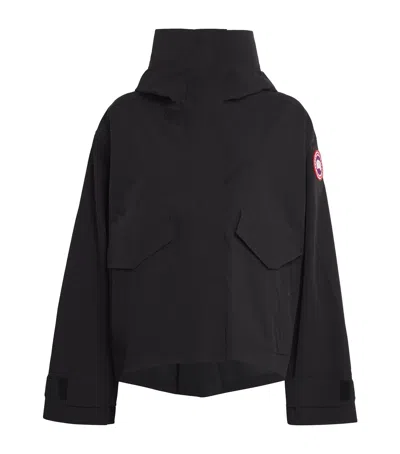 CANADA GOOSE TOFINO RAIN JACKET