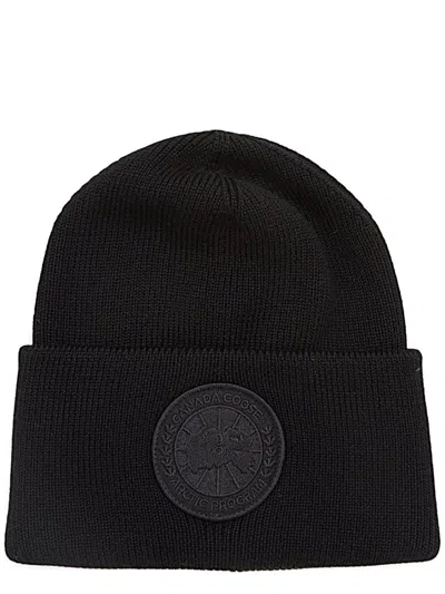 Canada Goose Topwear In Brown