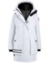 Canada Goose Toronto Down Jacket