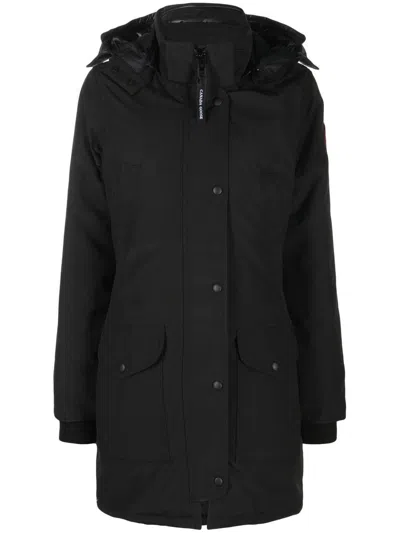 Canada Goose Trillium Parka