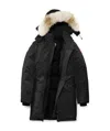 CANADA GOOSE TRILLIUM PARKA DOWN JACKET