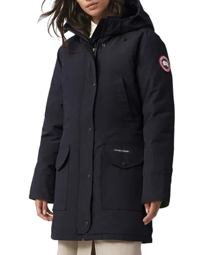 CANADA GOOSE CANADA GOOSE TRILLIUM PARKA HERITAGE