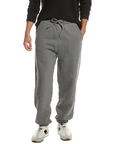 Canada Goose Trouser In Grey