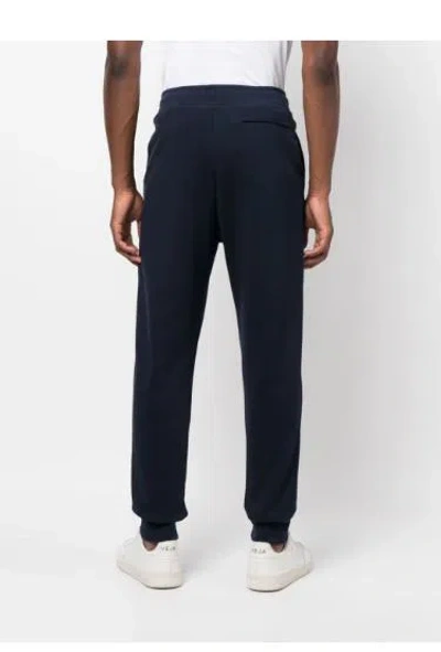 Canada Goose Trousers In Atlantic Navy