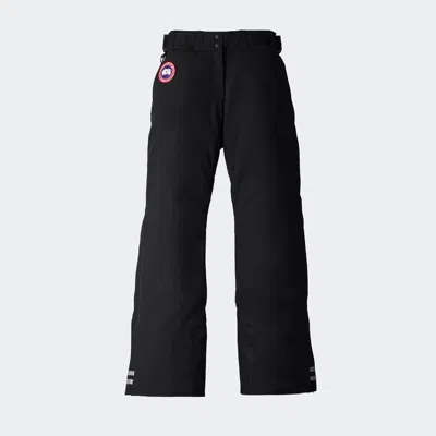 Canada Goose Tundra Pant In Black