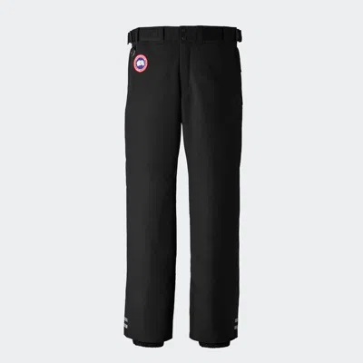 Canada Goose Tundra Pant In Black