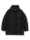 Canada Goose Umba Jacket In Black