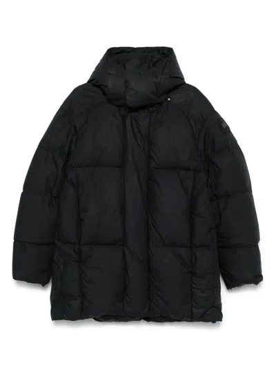 Canada Goose Umba Jacket In Black