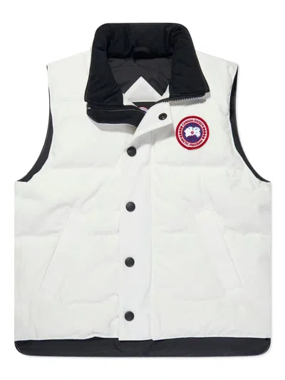 CANADA GOOSE VANIER GILET