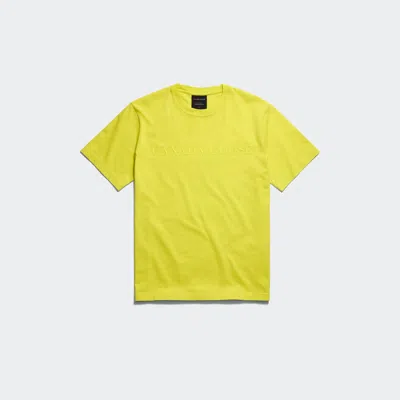 Canada Goose Vantage Embroidered T-shirt In Multi