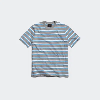 Canada Goose Vantage Striped T-shirt
