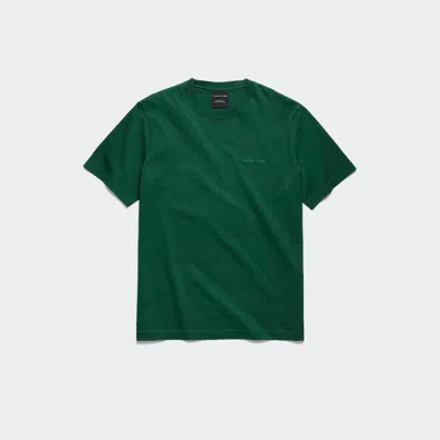 Canada Goose Vantage T-shirt In Green