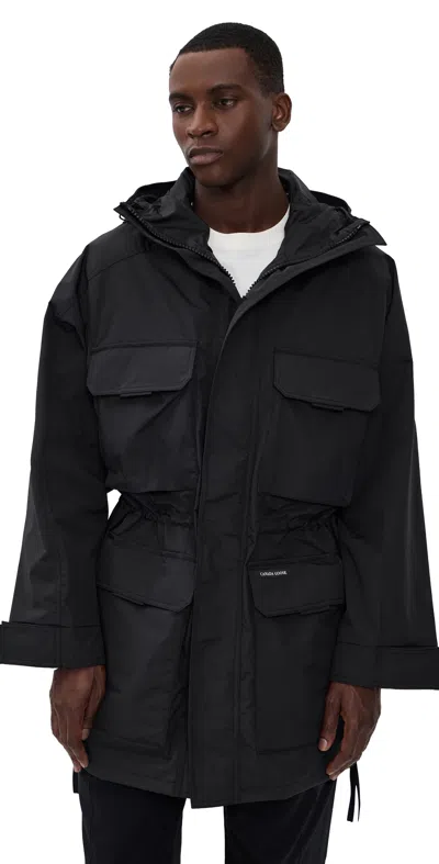 Canada Goose Vault Jacket Black