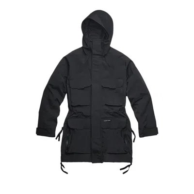 Pre-owned Canada Goose Vault Jacket 'black/noir' | Men's Size Xl