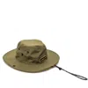 Canada Goose Venture Bucket Hat In Green
