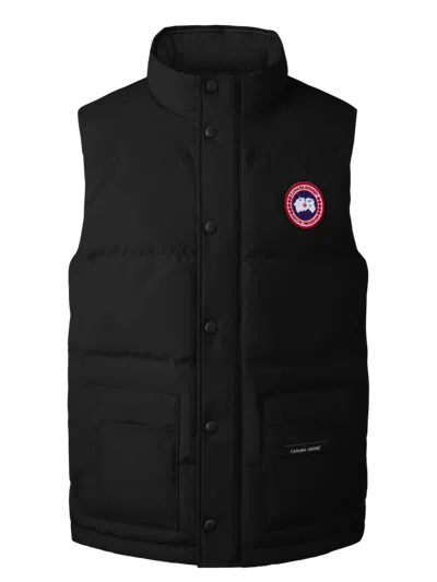 CANADA GOOSE CANADA GOOSE VEST