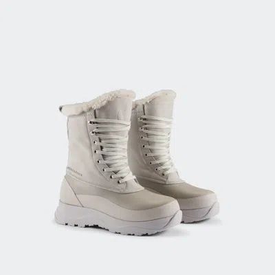 Canada Goose Vista Boot In Neutral