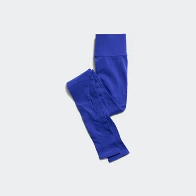 Canada Goose Volt Legging In Blue
